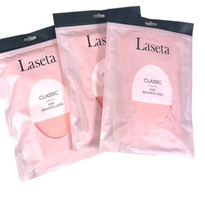 Nwt Laseta Women’s Pink Tights